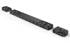 Soundbar JBL BAR 1300 MK2 čierny

 obrázok produktu 6 z 21