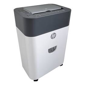Skartovač HP OneShred Auto 100CC biely

 obrázok produktu 1 z 7