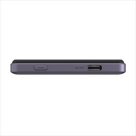 Powerbank ADAM Elements GRAVITY C5 5000 mAh fialová

 obrázok produktu 9 z 12