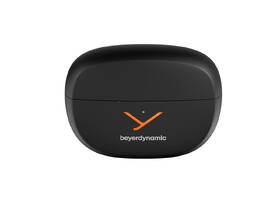 Slúchadlá Beyerdynamic Amiron Zero Bluetooth Open-Ear Clip čierna/oranžová

 obrázok produktu 3 z 3