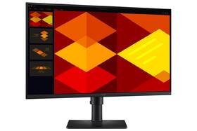 Monitor Samsung Essential monitor S4 (S40GD) čierny

 obrázok produktu 4 z 11
