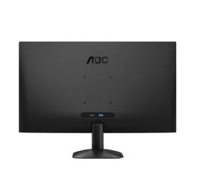 Monitor AOC 27B31H čierny

 obrázok produktu 6 z 8