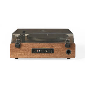 Gramofón Crosley Stave hnedý

 obrázok produktu 5 z 15