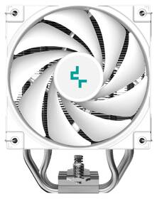 Chladič CPU DeepCool AK500S Digital SE White biely

 obrázok produktu 2 z 8