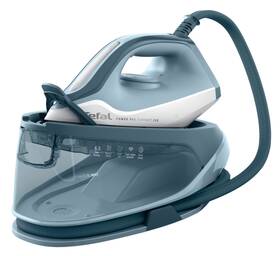 Žehliaci systém Tefal SV6212E0 Power Pro Compact 200 biely/modrý

 obrázok produktu 1 z 12