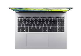 Notebook Acer Aspire Go 16 (AG16-71P-75ZZ) strieborný

 obrázok produktu 4 z 9