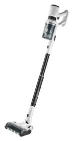 Tyčový vysávač Concept VP6125 2v1 ICONIC Comfort Telescope 29,6 V biely

 obrázok produktu 5 z 31