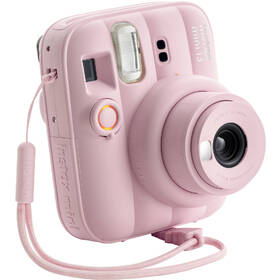 Instantný fotoaparát Fujifilm instax mini 13 ružový

 obrázok produktu 8 z 10