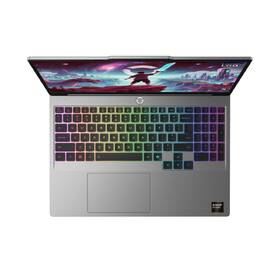Notebook Lenovo LOQ 15AHP11 sivý

 obrázok produktu 5 z 10