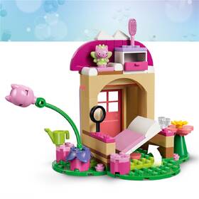 Stavebnica LEGO® Gabinin kúzelný domček 11212 Záhradný domček Víly mačičky 

 obrázok produktu 9 z 9