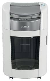 Skartovač Leitz OptiMax Autofeed SmallOffice 200 P4 biely

 obrázok produktu 3 z 8
