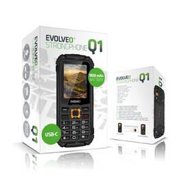Mobilný telefón Evolveo StrongPhone Q1 čierny

 obrázok produktu 10 z 10