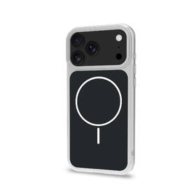 Kryt na mobil Celly MATCH MAG kompatibilní s MagSafe na Apple iPhone 18 Pro Max sivý

 obrázok produktu 4 z 8