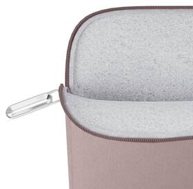 Puzdro na notebook Epico Neoprene Lite Sleeve - MacBook Neo 13"/Air 13" ružové

 obrázok produktu 4 z 4