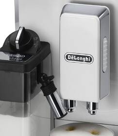 Espresso De'Longhi ECAM 45.760 W biele/nerez

 obrázok produktu 6 z 19