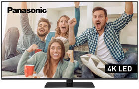 Televízor Panasonic TX-55LX650E 

 obrázok produktu 3 z 13