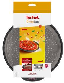 Forma na pečenie Tefal J4170814, 28 cm 

 obrázok produktu 4 z 12