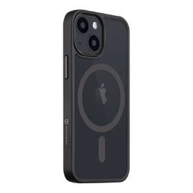 Kryt na mobil Tactical MagForce Hyperstealth na Apple iPhone 13 mini čierny

 obrázok produktu 1 z 4