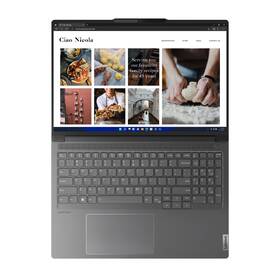 Notebook Lenovo ThinkBook 16p G4 IRH sivý

 obrázok produktu 7 z 12