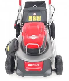 Kosačka Cramer 82LM46SX (bez batérie) 

 obrázok produktu 9 z 15