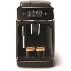 Automatický kávovar Philips EP2225/10 čierny

 obrázok produktu 2 z 5