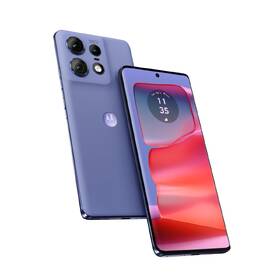 Mobilný telefón Motorola Edge 50 Pro 5G 12 GB / 512 GB - Luxe Lavender 

 obrázok produktu 7 z 13