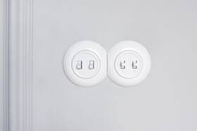 Vypínač Dpm LF0022W biely

 obrázok produktu 11 z 11