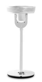 Ventilátor stojanový Duux DXCF11 Whisper Flex Smart White biely

 obrázok produktu 22 z 37