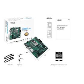 Základná doska Asus A620M-C-CSM 

 obrázok produktu 6 z 7