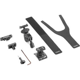 Sada príslušenstva DJI Osmo Action Road, cyklistická sada čierny

 obrázok produktu 1 z 2