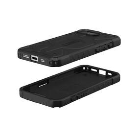 Kryt na mobil UAG Pathfinder MagSafe na Apple iPhone 16e/17e čierny

 obrázok produktu 14 z 15