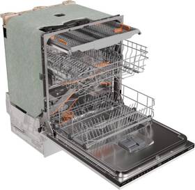 Umývačka riadu Gorenje GV663D65 

 obrázok produktu 5 z 9