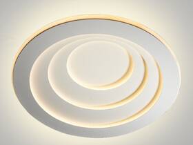 LED stropné svietidlo LEDVANCE OSR 505MM 42W WT 

 obrázok produktu 4 z 8