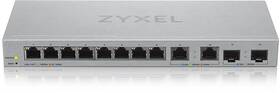 Switch ZyXEL XGS1210-12 12-Port biely

 obrázok produktu 1 z 5