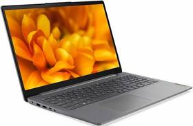Notebook Lenovo IdeaPad 3 15ALC6 sivý

 obrázok produktu 2 z 7