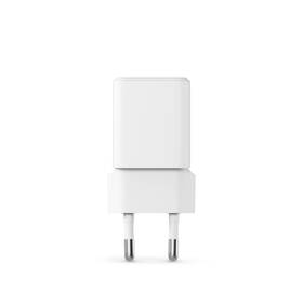 Nabíjačka do siete Epico UltraBoost GaN 20W 1x USB-A/1x USB-C biela

 obrázok produktu 2 z 3
