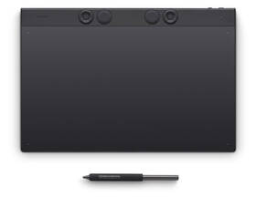 Grafický tablet Wacom Intuos Pro pen tablet large čierny

 obrázok produktu 4 z 4