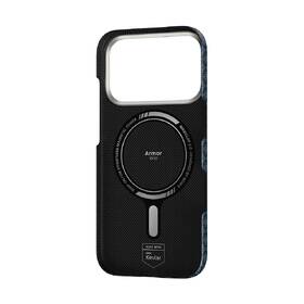 Kryt na mobil Benks ArmorGrid Kevlar na Apple iPhone 17 Pro Max modrý

 obrázok produktu 6 z 8