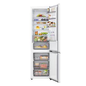 Chladnička s mrazničkou LG GBBS322BSW biela

 obrázok produktu 2 z 29