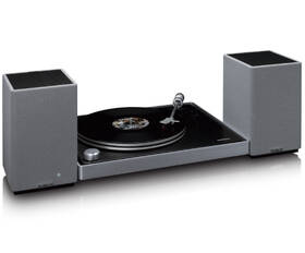 Reproduktory Lenco SPB-240BKGY čierne/sivé

 obrázok produktu 7 z 7