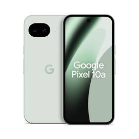 Mobilný telefón Google Pixel 10a 5G 8 GB / 128 GB zelený

 obrázok produktu 6 z 8
