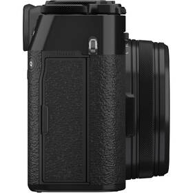 Digitálny fotoaparát Fujifilm X100VI čierny

 obrázok produktu 6 z 14