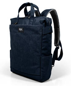 Batoh na notebook PORT DESIGNS Milano II ECO Totepack14–16" 

 obrázok produktu 1 z 4