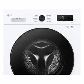 Práčka LG F2X10S7NLB biela

 obrázok produktu 2 z 11