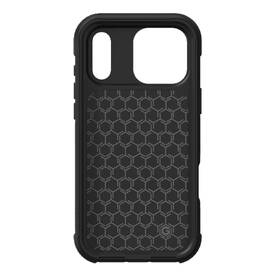 Kryt na mobil ZAGG Teton Snap Kickstand Holster na Apple iPhone 18 Pro / 17 Pro čierny

 obrázok produktu 2 z 2