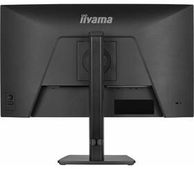 Monitor IIYAMA ProLite XB2796QSC-B1 čierny

 obrázok produktu 7 z 10