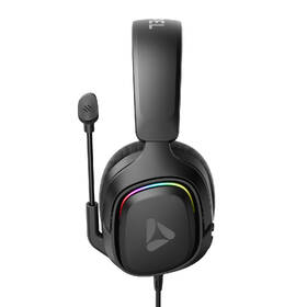 Headset DISPEL GH520B čierny

 obrázok produktu 4 z 4