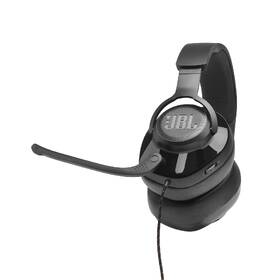 Headset JBL Quantum 200 čierny

 obrázok produktu 4 z 19