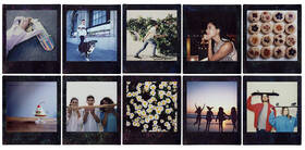 Instantný film Fujifilm Instax Square Star-illumination 10 ks 

 obrázok produktu 1 z 1