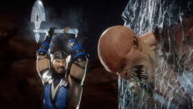 Hra Warner Bros Nintendo SWITCH Mortal Kombat XI Ultimate 

 obrázok produktu 2 z 6